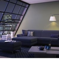 Sedací souprava Cadini