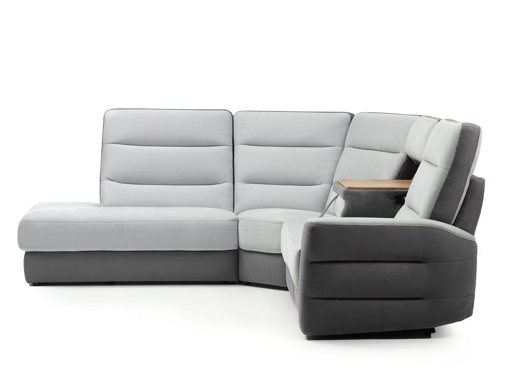 Sedací souprava Mauriac