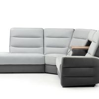 Sedací souprava Mauriac