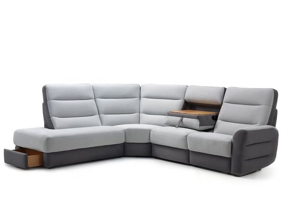 Sedací souprava Mauriac