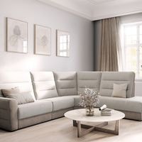 Sedací souprava Mauriac