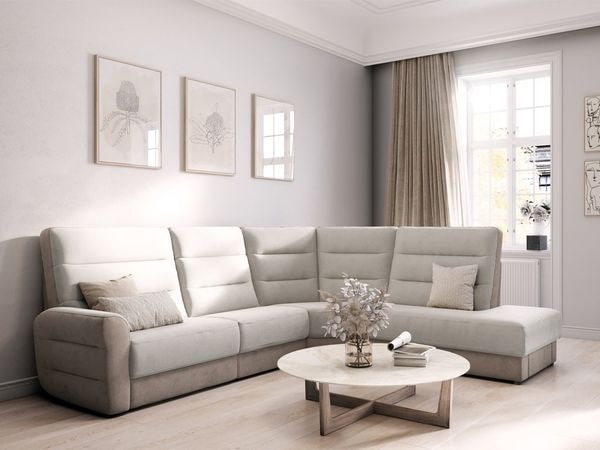 Sedací souprava Mauriac