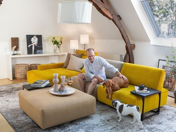 Sedací souprava Monami