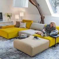 Sedací souprava Monami