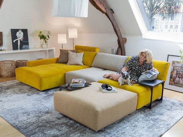 Sedací souprava Monami