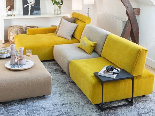 Sedací souprava Monami