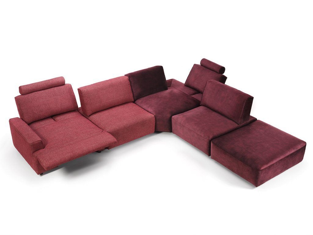 Sedací souprava Monami