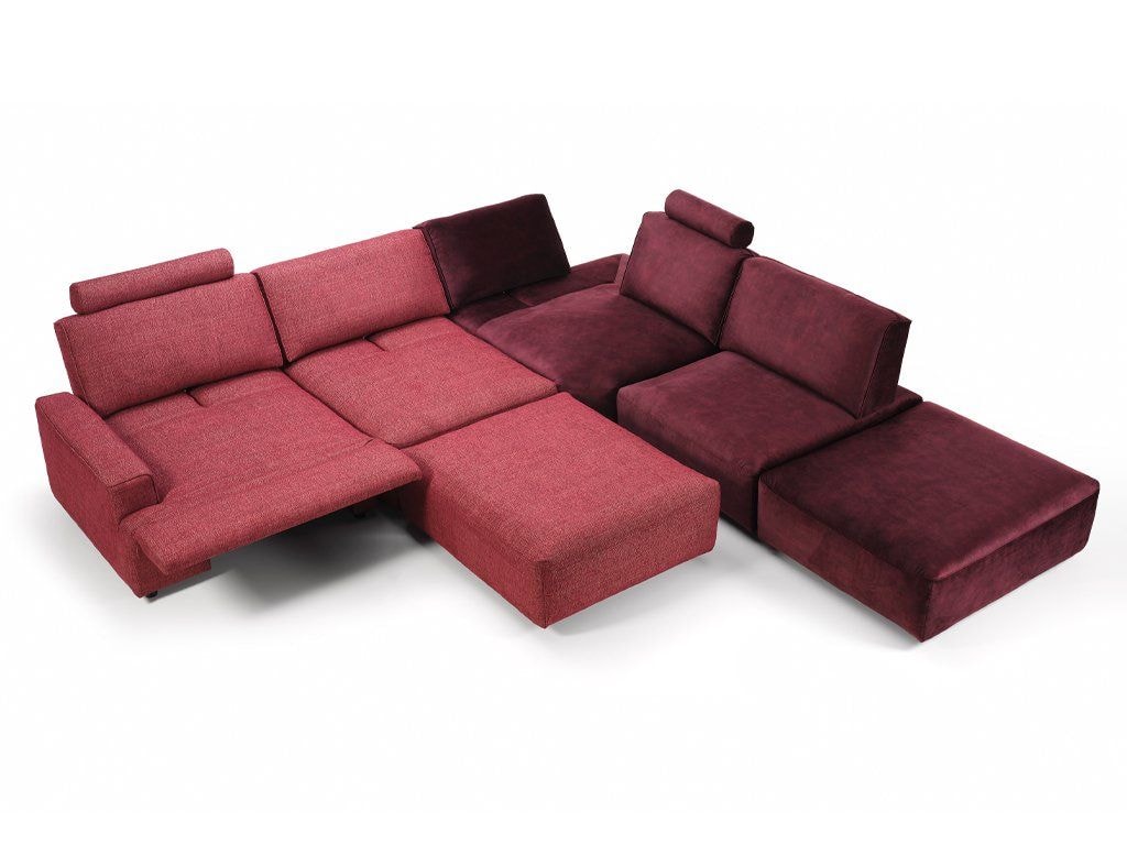 Sedací souprava Monami