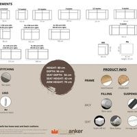 Sedací souprava Diva