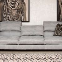 Sedací souprava Calzone