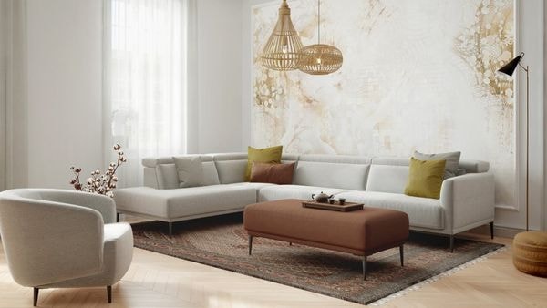 Sedací souprava Kingston