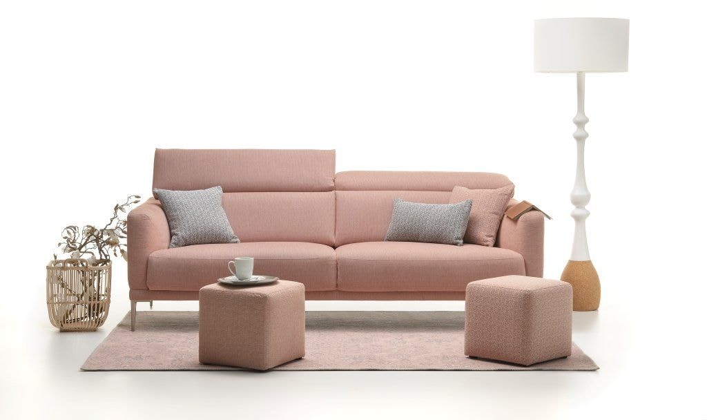 Sedací souprava Kingston