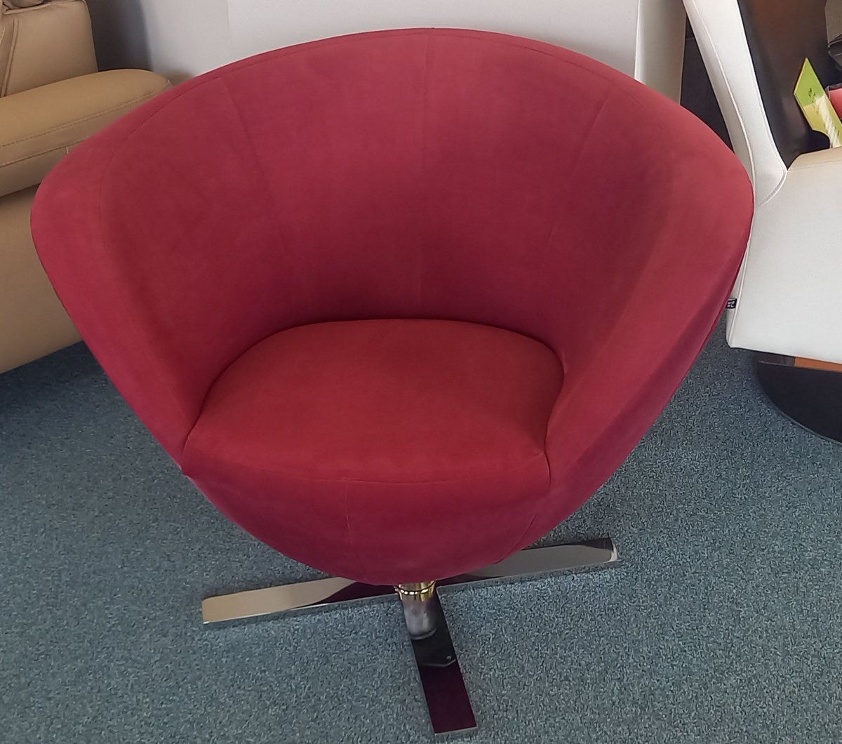 Křesílko Only plus