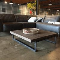 Sedací souprava Aspen