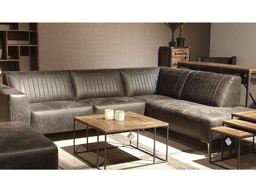 Sedací souprava Aspen