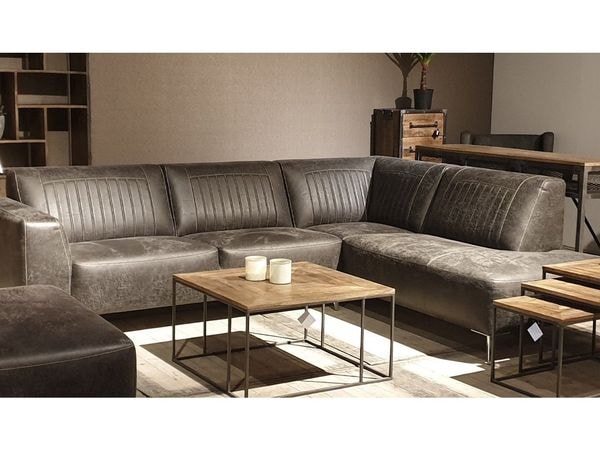 Sedací souprava Aspen