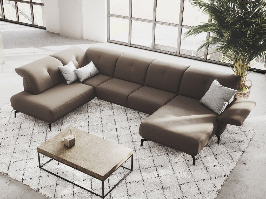 Sedací souprava Barbuda