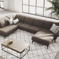 Sedací souprava Barbuda