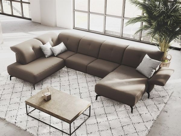 Sedací souprava Barbuda