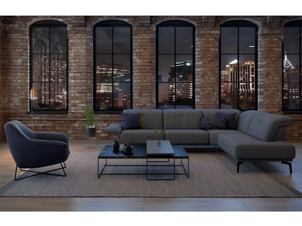 Sedací souprava Barbuda