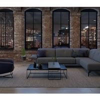 Sedací souprava Barbuda