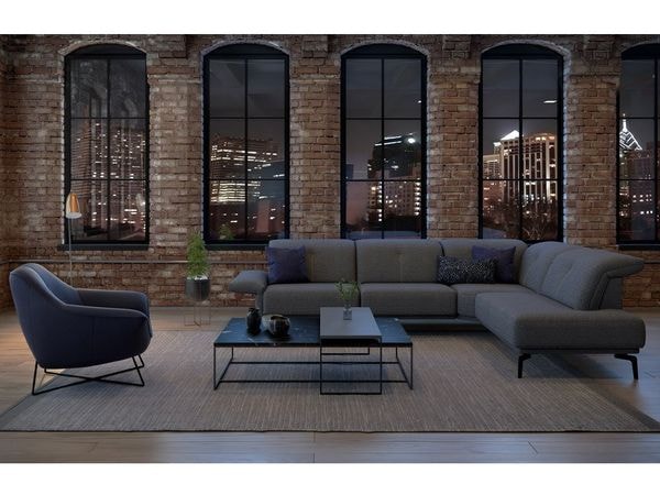 Sedací souprava Barbuda