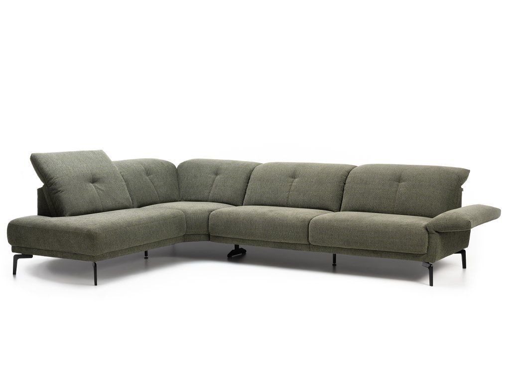 Sedací souprava Barbuda