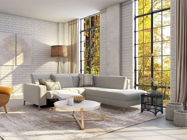 Sedací souprava Colorado