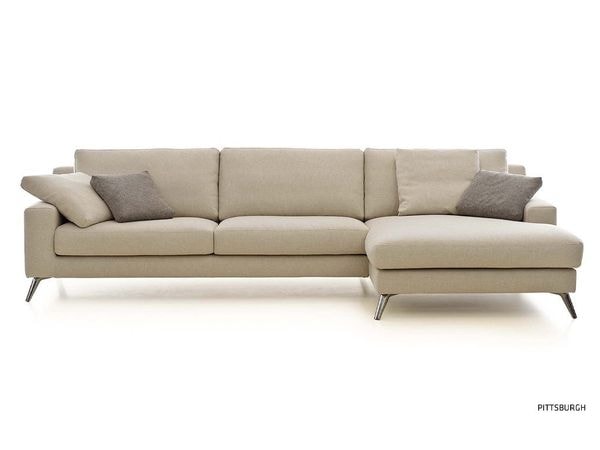 Sedací souprava Pittsburgh