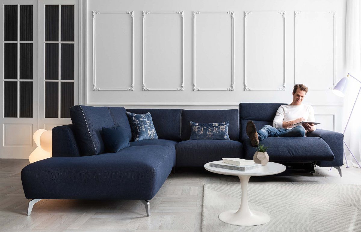 Sedací souprava Romano