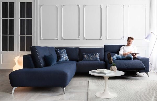 Sedací souprava Romano