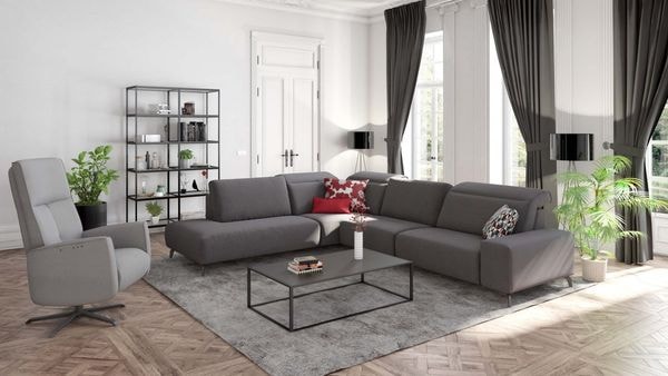 Sedací souprava Romano