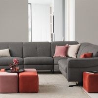 Sedací souprava Tofane