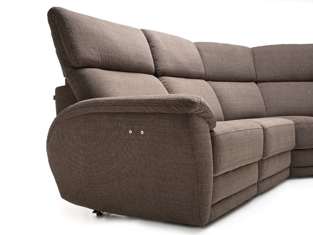 Sedací souprava Valmer