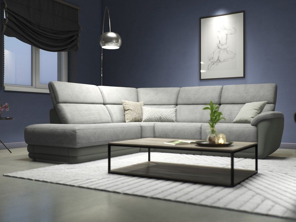 Sedací souprava Valmer