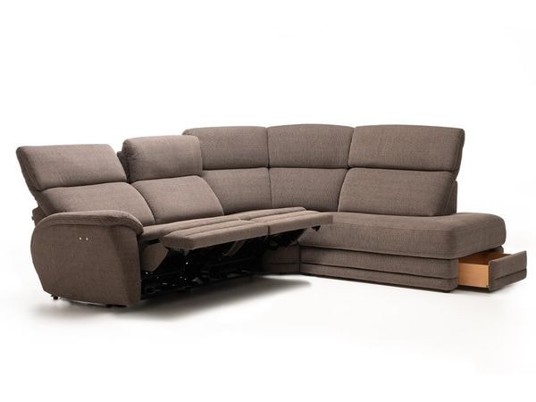 Sedací souprava Valmer