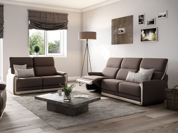 Sedací souprava Bellevue