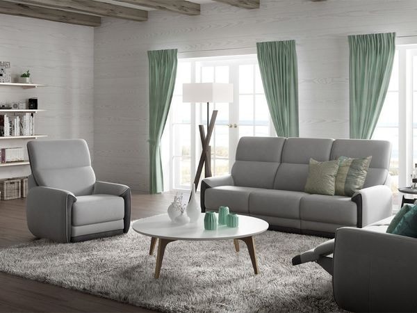 Sedací souprava Bellevue