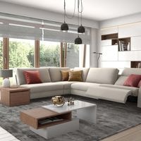 Sedací souprava Donato