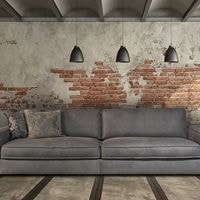 Sedací souprava Forest