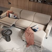 Sedací souprava Fratino