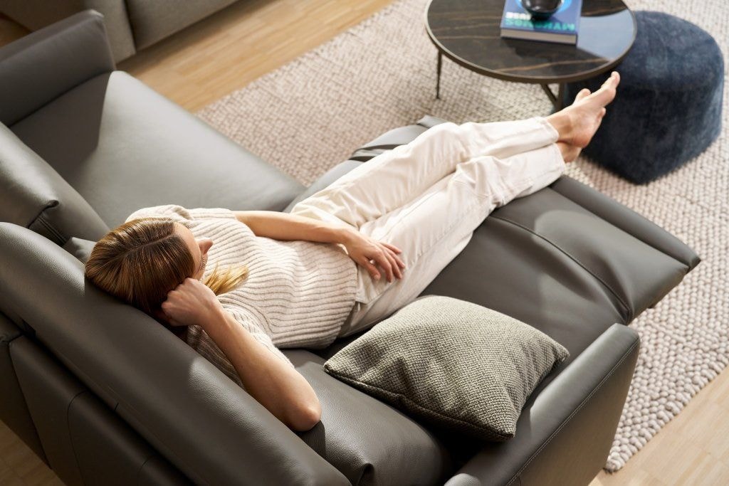 Sedací souprava Cosmo