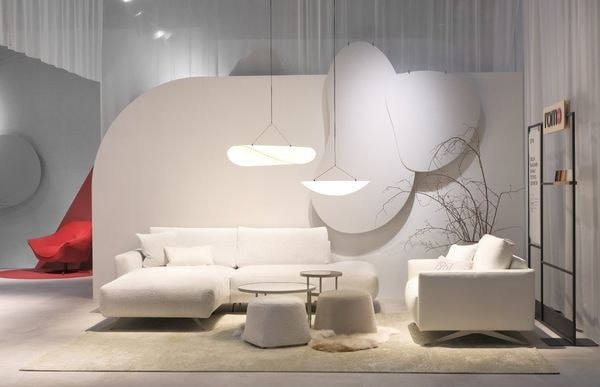 Sedací souprava Cosmo