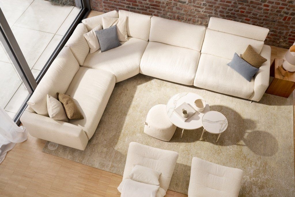 Sedací souprava Cosmo