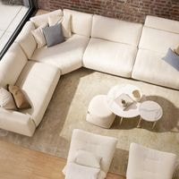 Sedací souprava Cosmo