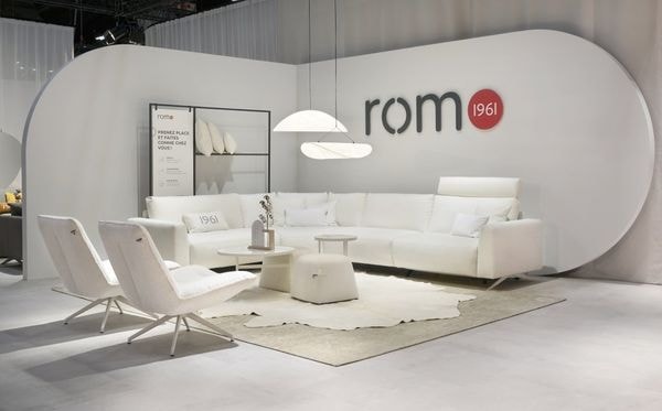 Sedací souprava Cosmo