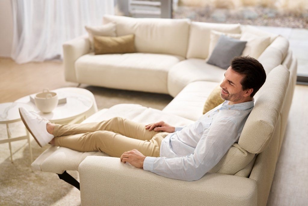 Sedací souprava Cosmo