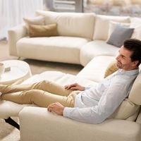 Sedací souprava Cosmo