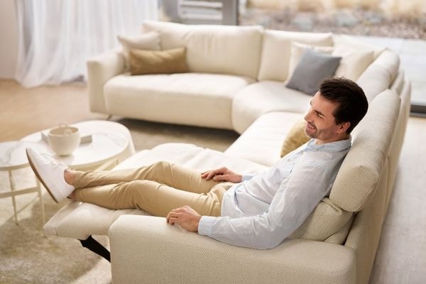 Sedací souprava Cosmo