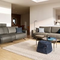 Sedací souprava Cosmo